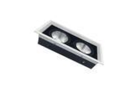 Светильник для торговых помещений TRZ16-02-NW-61