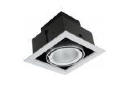 Светильник для торговых помещений TRZ18-08-NW-01