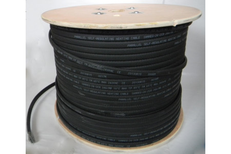 Саморегулирующийся кабель SAMREG-16-2CR -UF