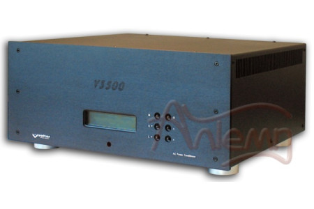 Стабилизатор напряжения Volter-3500 для аудио-видео бытовой электроники