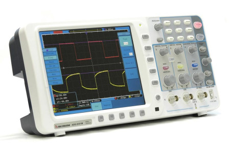 ADS-2061M Осциллограф цифровой