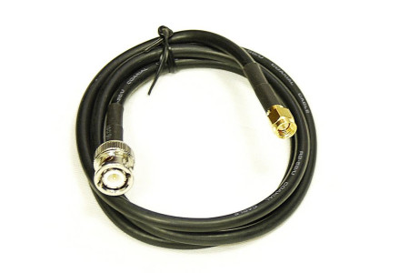 АСА-5031 Кабель BNC Plug - SMA Plug