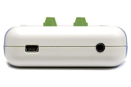 АСЕ-1768 USB/LAN модуль дискретного ввода-вывода 8-канальный