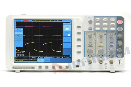 ADS-2111M Осциллограф цифровой