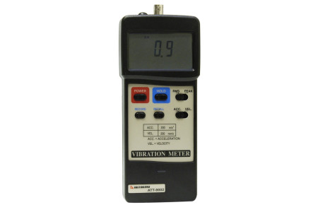 АТТ-9002 Измеритель вибрации